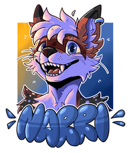 NarriBadge NarriBadge