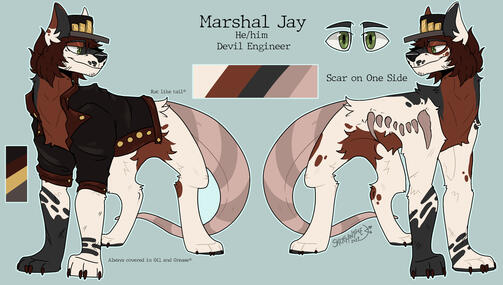 Marshal_Jay Marshal_Jay