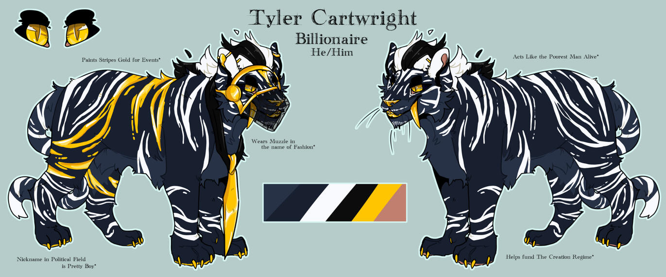 Tyler Ref
